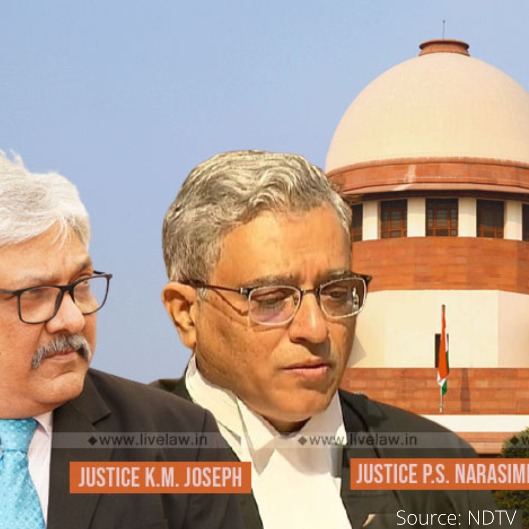 Supreme Court Dailymails News