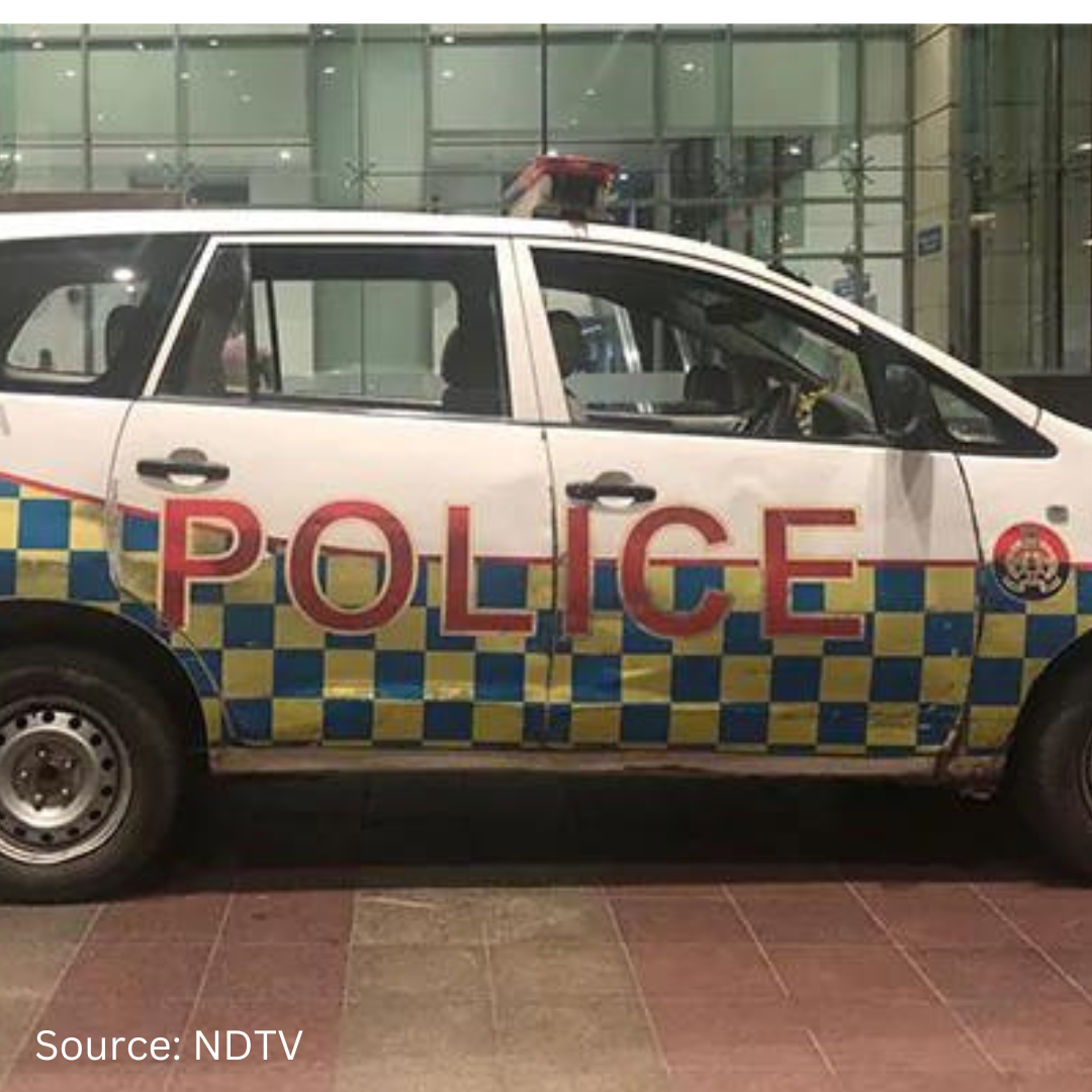 Foetus found In Noida Draining as Cops Launch Probe